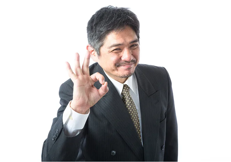 談論抱負與遠景也能帶動業績？