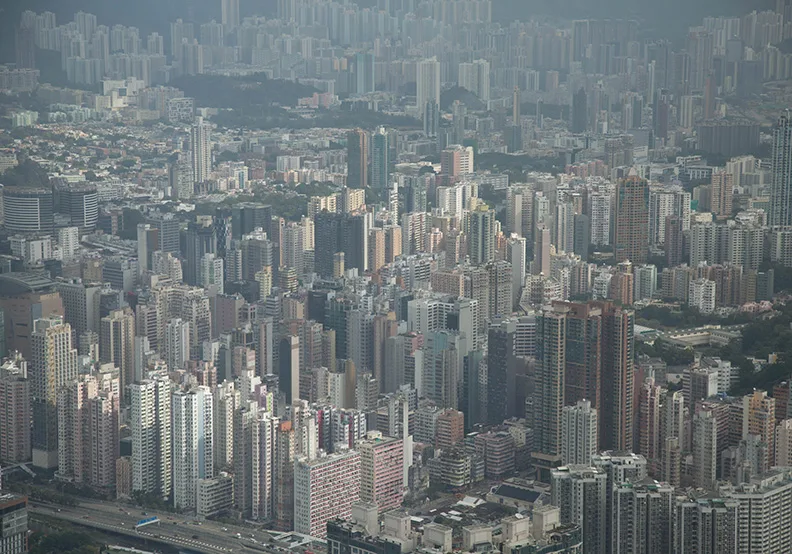 原來我是「香港人」