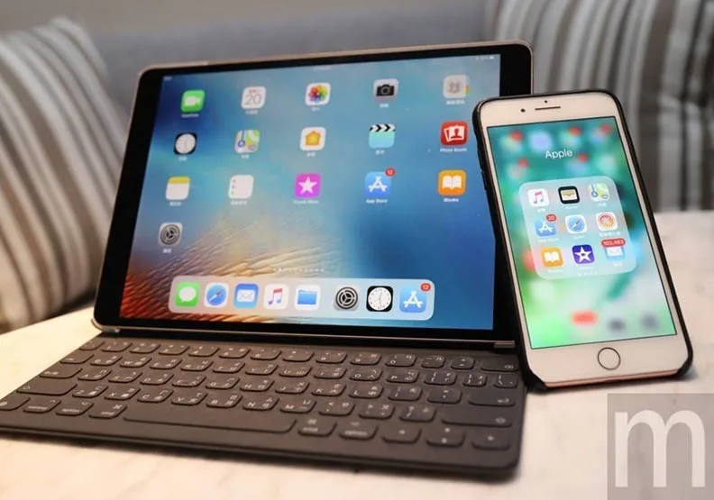 你更新了嗎？iOS 11 更貼心、功能更完善