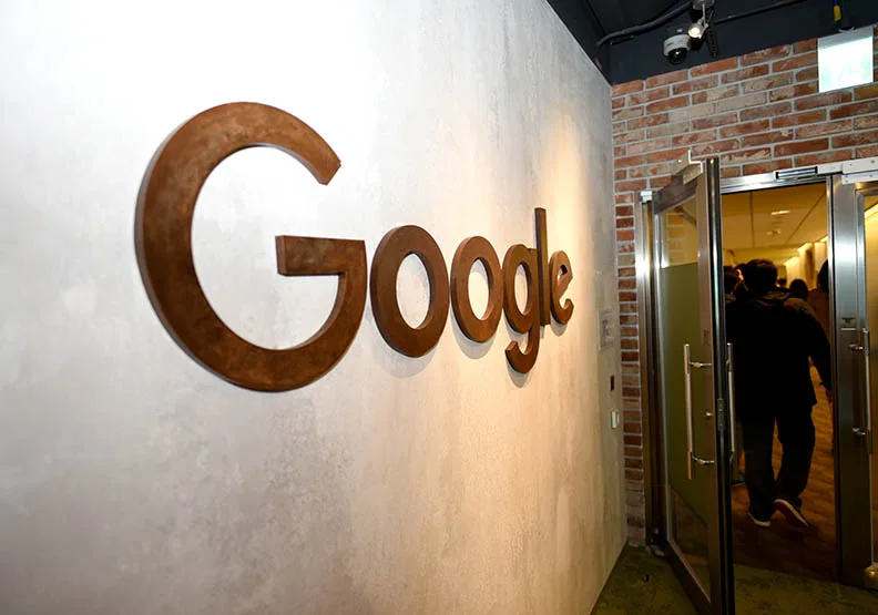 Google聯手宏達電 力抗大蘋果