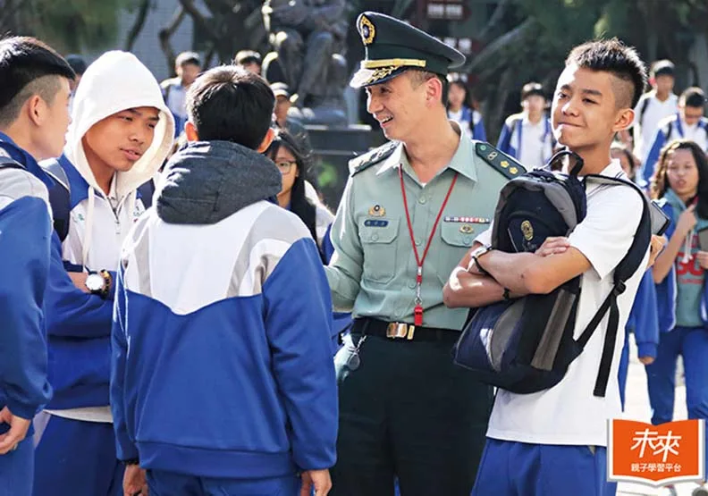 新世代反毒策略：軟硬兼施，全方位切斷校園毒害