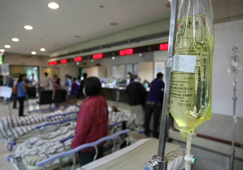 圖／僅為情境配圖。張智傑攝