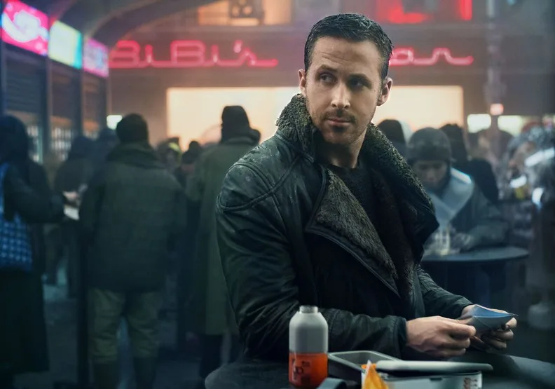 《銀翼殺手2049》萊恩葛斯林奪「觀眾最想看男演員」！