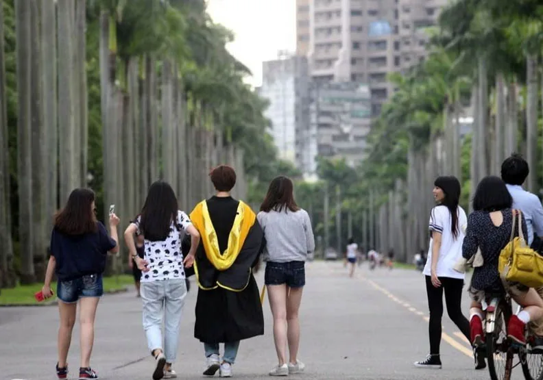 自然指數輸蘭州大 台大：大陸給錢有魄力