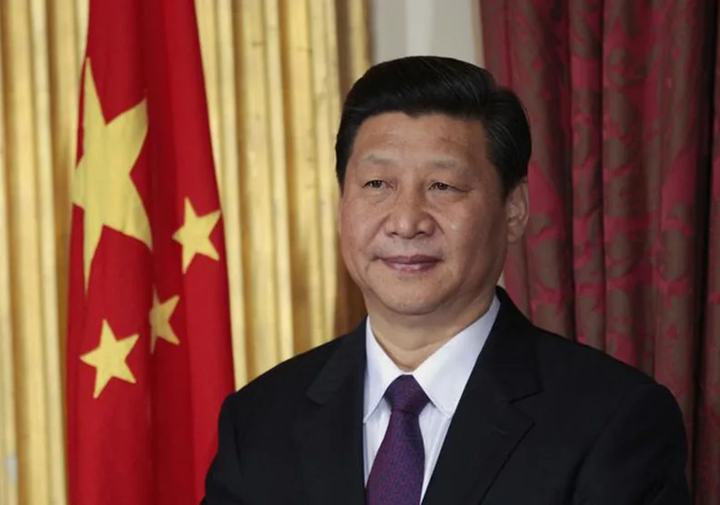 中共十九大5大看點