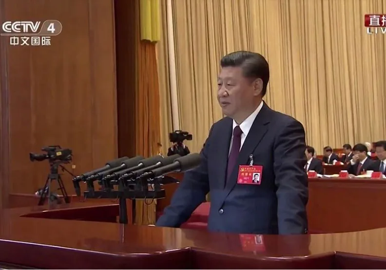 習近平延長任期對投資人有何意義？
