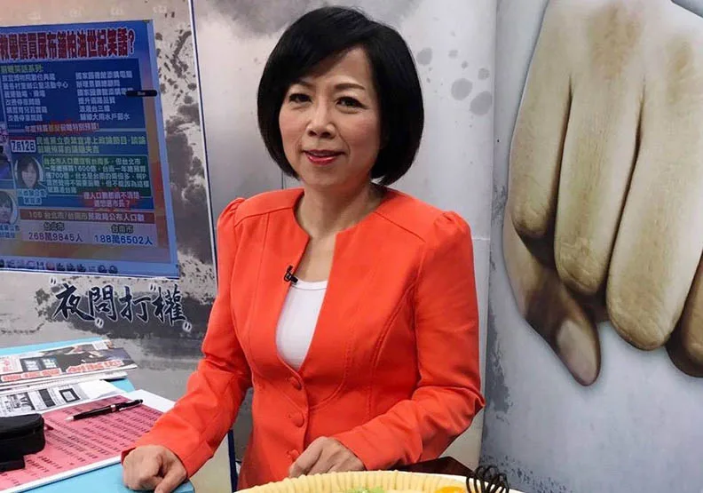戶政司澄清滅姓風波 黃智賢再打臉