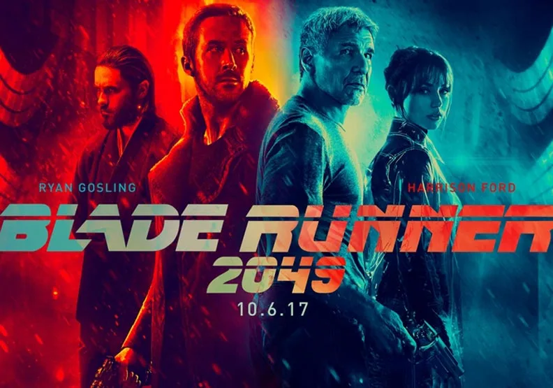 銀翼殺手2049：怎樣才算真正活著？