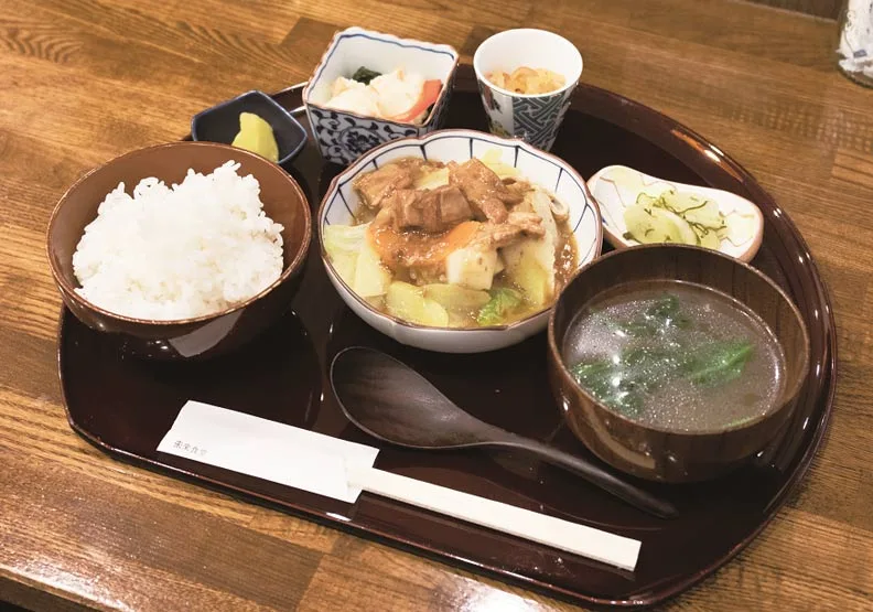 為什麼這家餐廳老闆不公開食材來源？