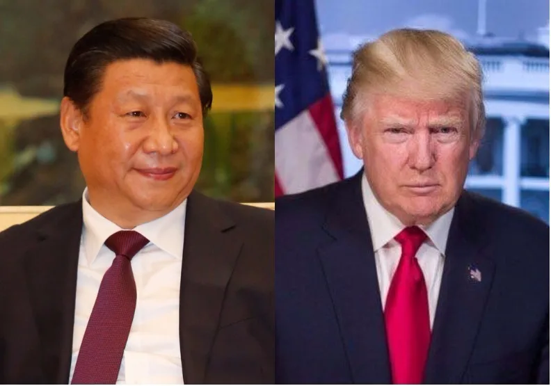 習近平這招應對中美貿易戰，高明嗎？