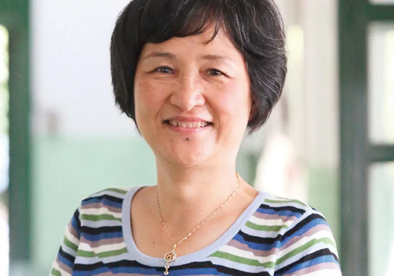 鼓勵女生學數理 北一女用這4個方法
