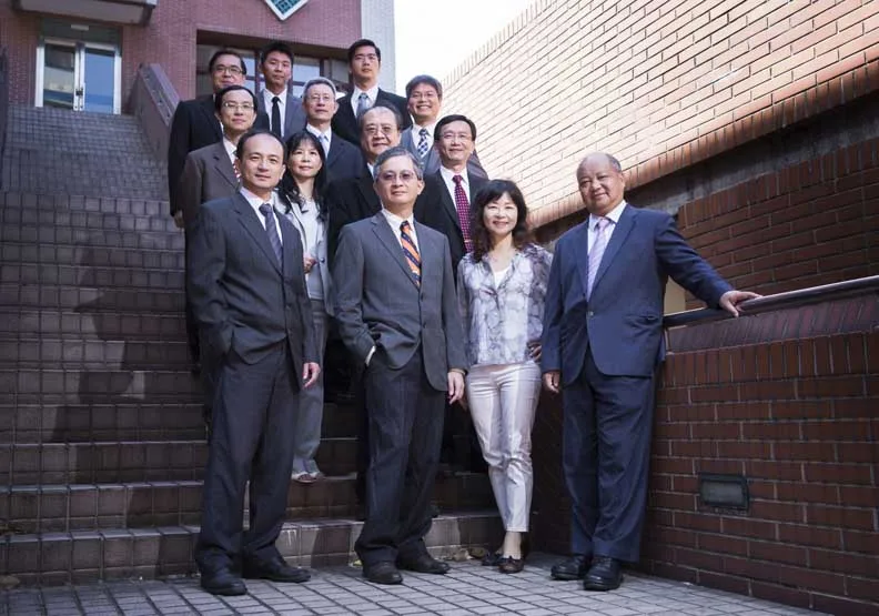 國立臺北大學企業管理學系EMBA 替未來打下無可撼動的基礎