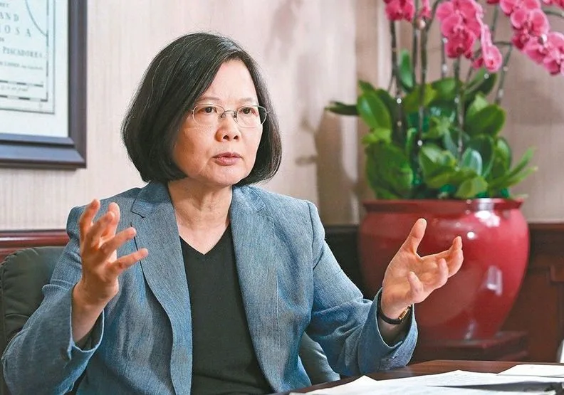 挺獨的變少 願赴陸就業念書的衝新高