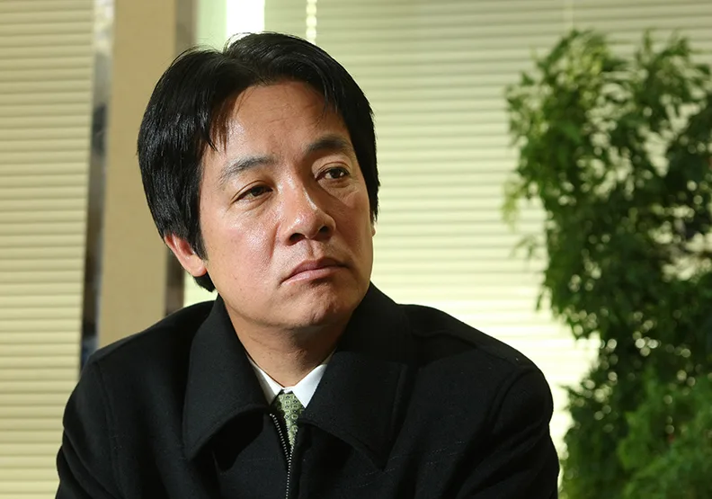 長照「功德說」 賴清德您累了嗎？