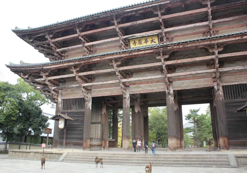 宋代的建築技術