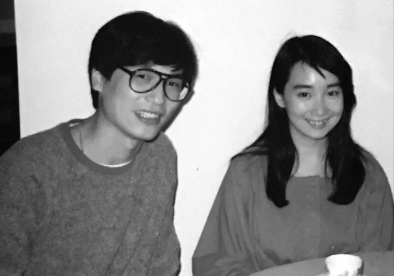 選中日婚姻被問：你兒子當日本或中國兵？