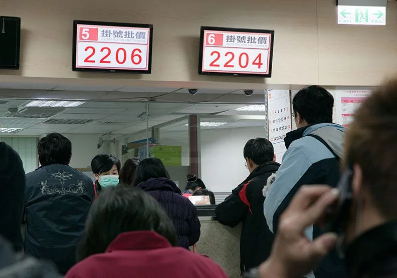 立委檢視分級醫療成績單，大喊「破功」！