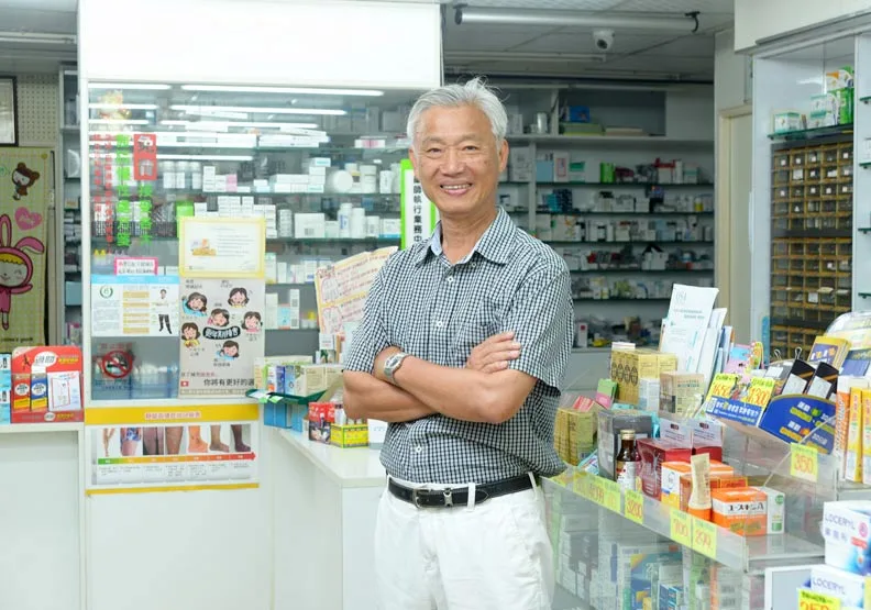 「我有我的人生規劃」 躍獅創辦人王文甫毅然交棒