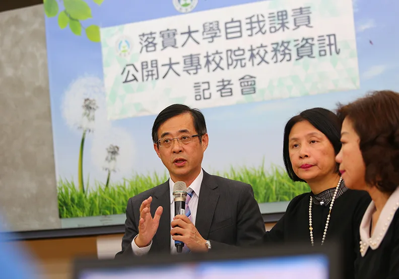 技職體系大崩盤？好壞學校一起被拖下水