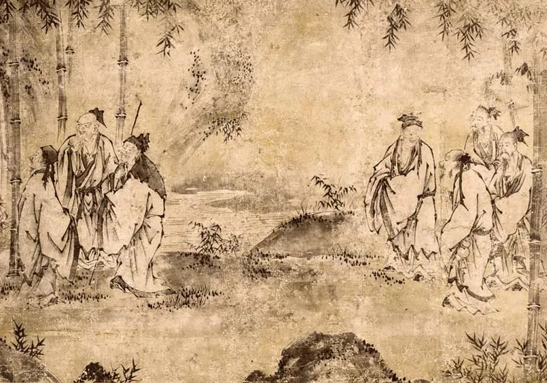 就像搖頭丸 古裝劇裡的五石散真有其事！