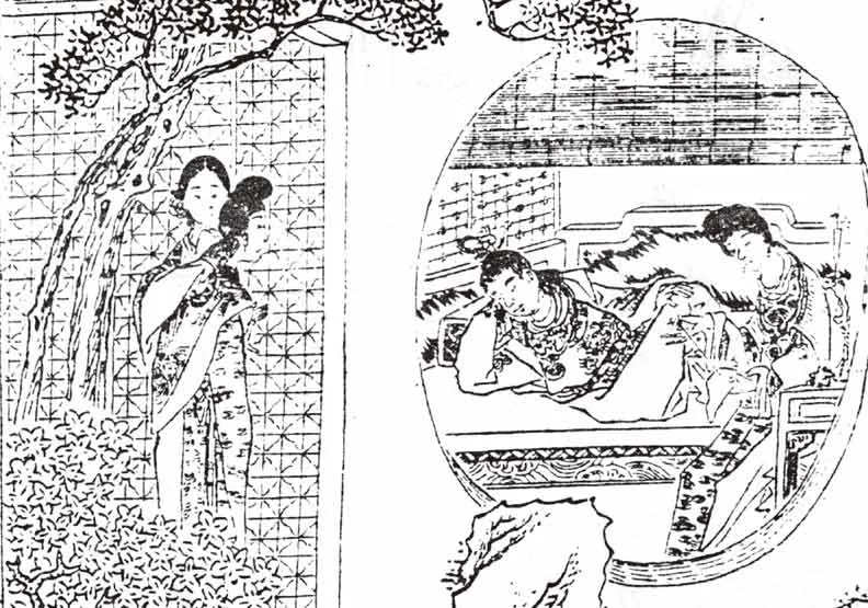 林黛玉與薛寶釵為何能交好？