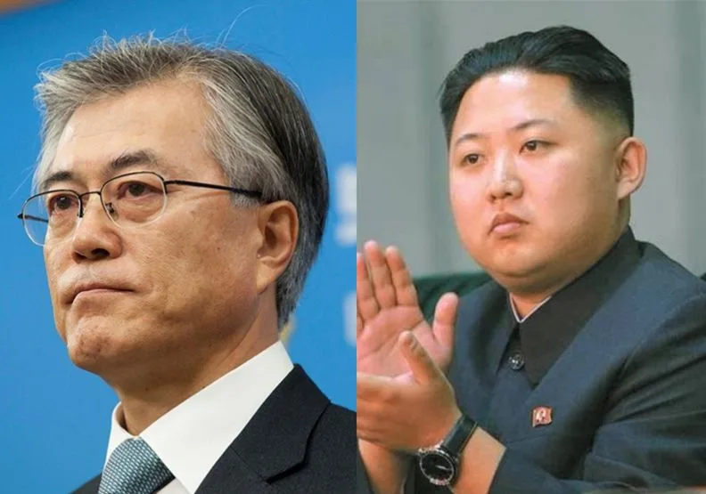 板門店約會 會讓金正恩變「乖乖」嗎？