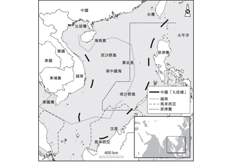 邊說和平邊拿土地 中國在南海真的贏了嗎？