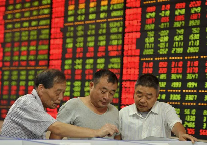 台幣為何再創逾五年來最高 就憑這個理由