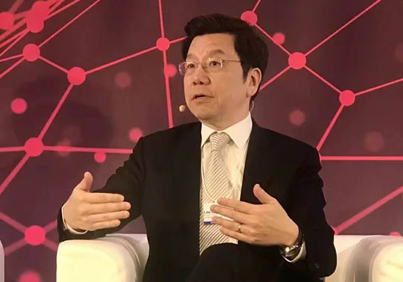 李開復：未來需要四型人才 ─ 創意型、複雜型、手工型與關懷型