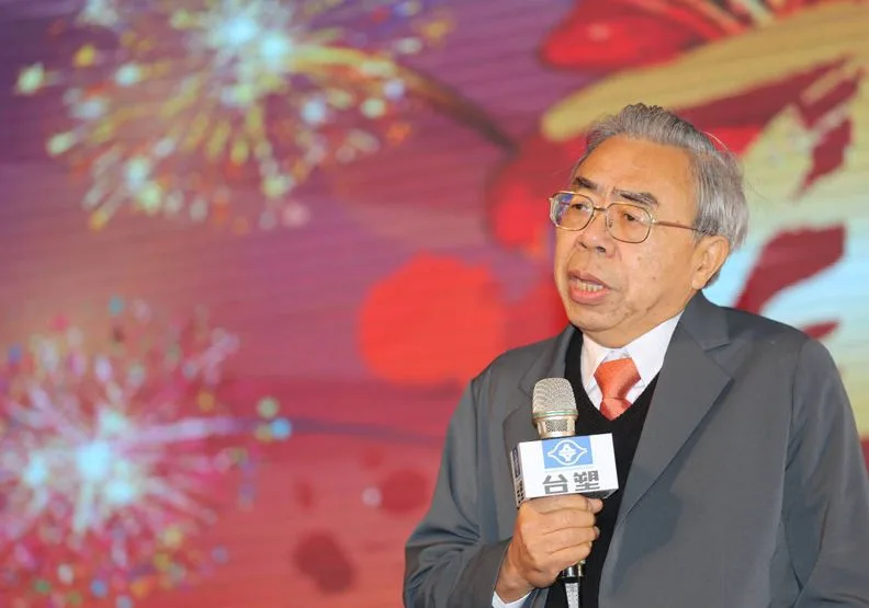 台塑表示，王文淵認為自己身為工總理事長，無法節制工總秘書長執行業務，因此決定自即日起辭去工總理事長一職。陳之俊攝