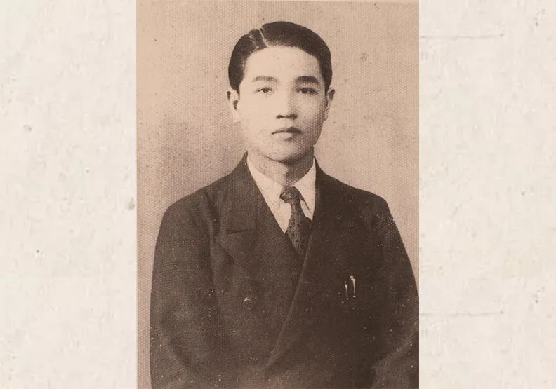 穿越時空 你想與過世57年的作家當筆友嗎？
