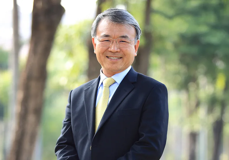 新校長掌舵義守大學 培育未來人才