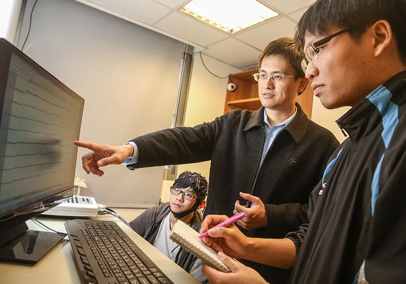 「看不到台灣未來十年有機會」 大學教師出走嚴重