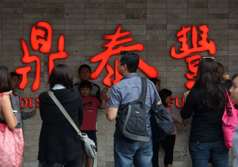 《台灣超越日本，真的嗎？》／攝影：張智傑