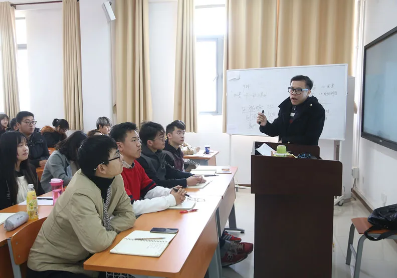 「直指台灣高教痛點！」大陸對台教授的招聘函厲害了