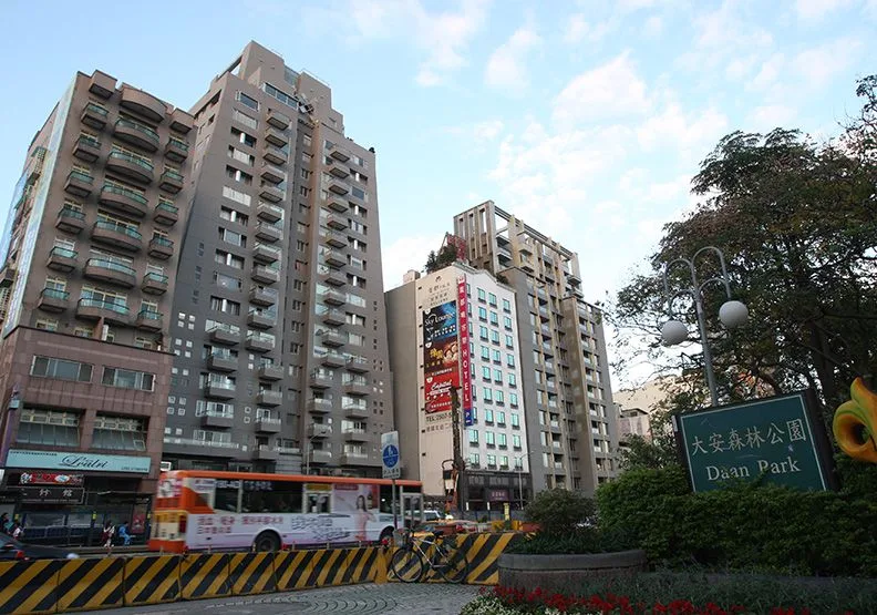 銀行殺紅眼 六都房貸利率跌跌不休