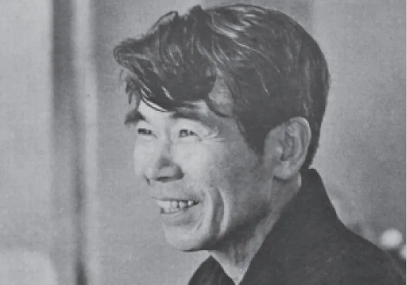 日本人的國民文學：吉川英治的《三國志》