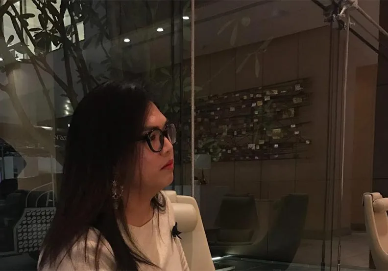 不再被列精神失常！專訪泰國變性者免役證明改革的推手