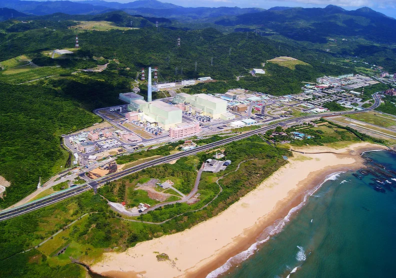 《遠見》調查：年輕世代最支持核電70.5％