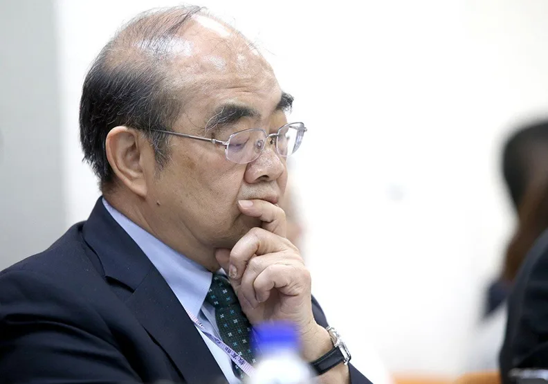 教長到底有沒有開公司？ 7步驟全民一起當柯南