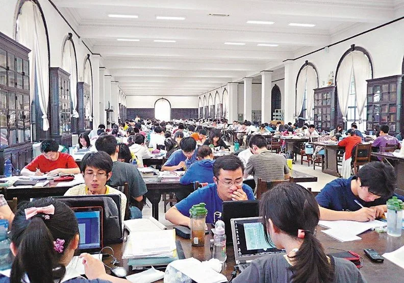 陸委會諮委：朋友兒非要赴陸念清大 擋都擋不住