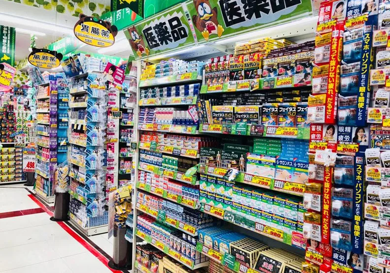 從台灣燒到日本，蝦皮、唐吉訶德為何都愛這招？