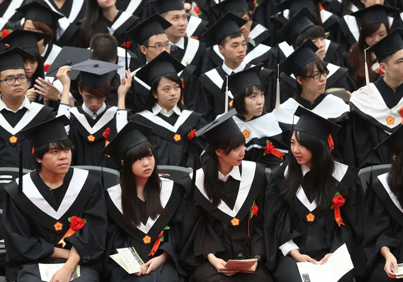 他北京求學三年po千字心得 敲醒過熱的中國夢