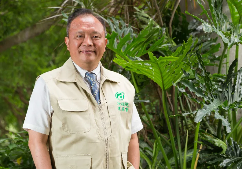 打造農村新幸福 得獎，才是挑戰的開始