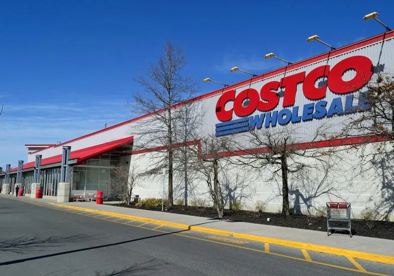 Costco靠4個小秘訣 讓顧客愈逛買愈多