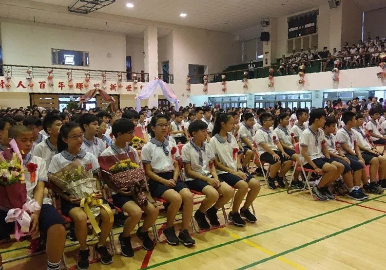 為什麼把「家暴男」當貴賓？ 揭開畢典無奈政治學