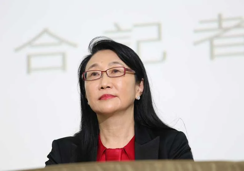 宏達電裁員1500人後 王雪紅下一步怎麼走？