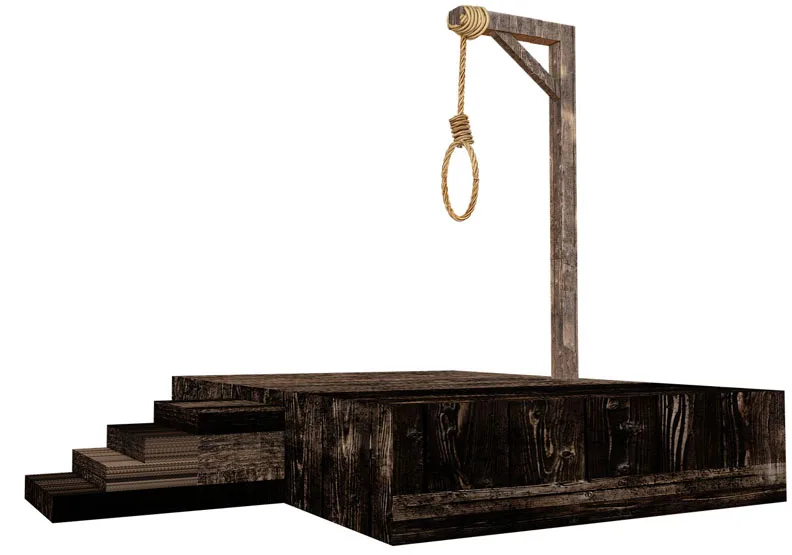 殺人死刑錯了嗎？挺廢死的人在想什麼