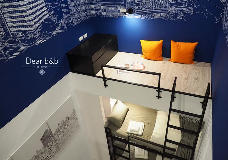 高雄輕旅行　跟著「In Style House」漫步在地日常