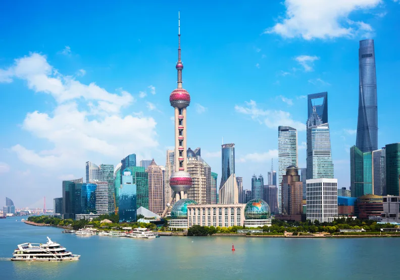 入摩效應助攻創新趨勢　中國市場長線前景佳